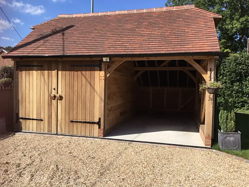 Transform Your Home with Hallmark Glazed Extensions