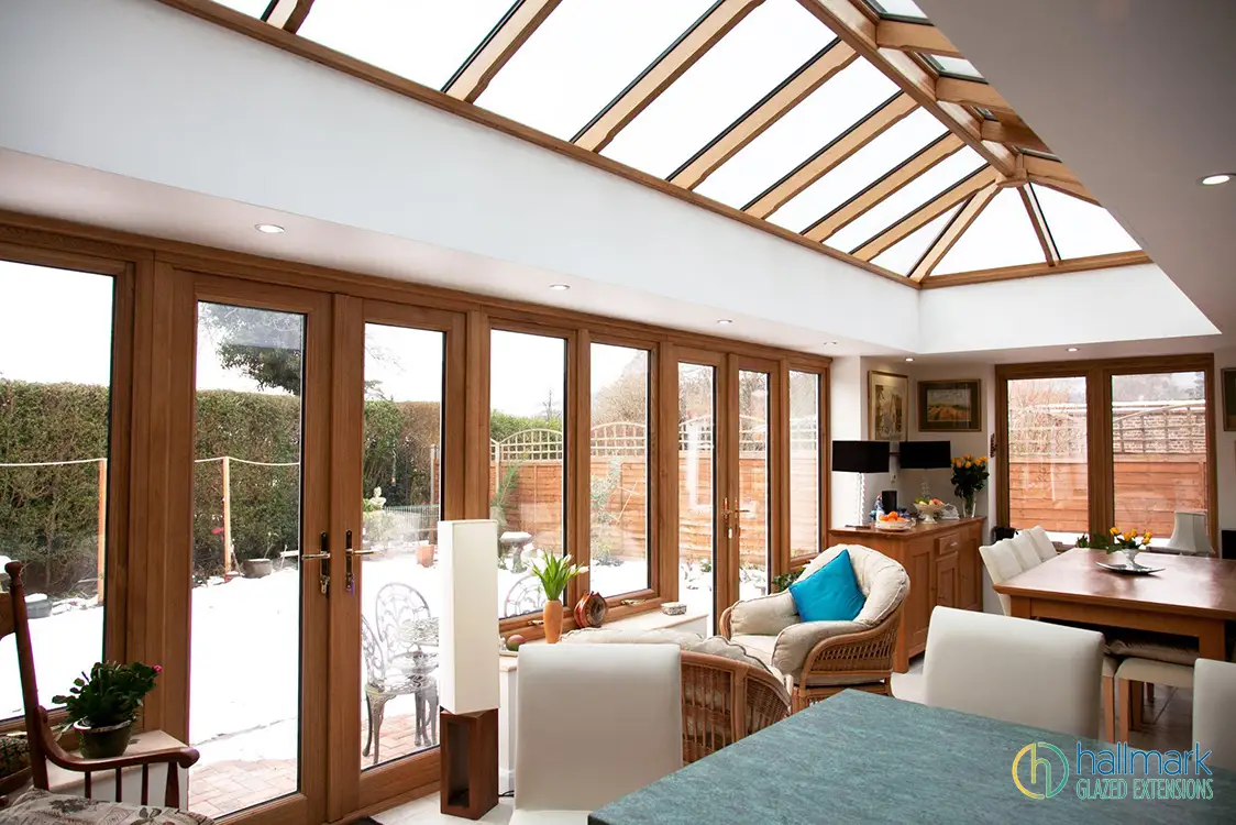 What Is an Orangery?