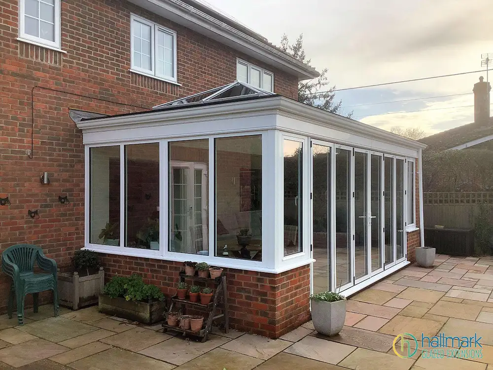 What Is an Orangery?