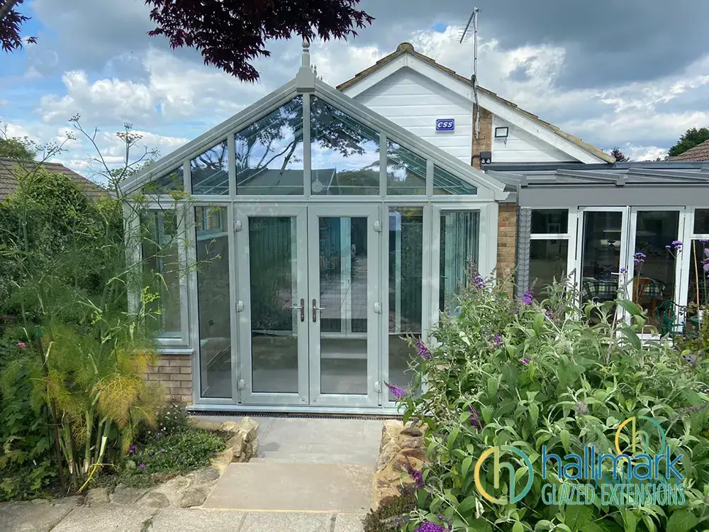 Conservatory or Orangery - Which is better? Conservatory or Orangery - Which is better?