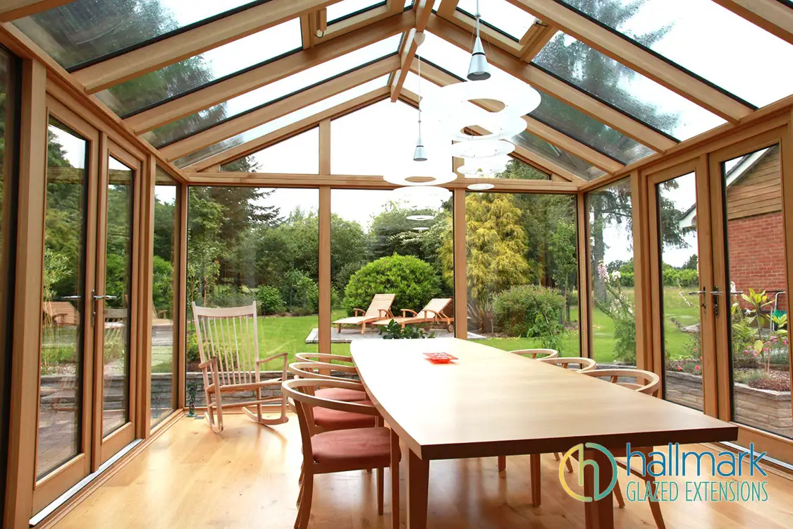 Conservatory or Orangery - Which is better? Conservatory or Orangery - Which is better?