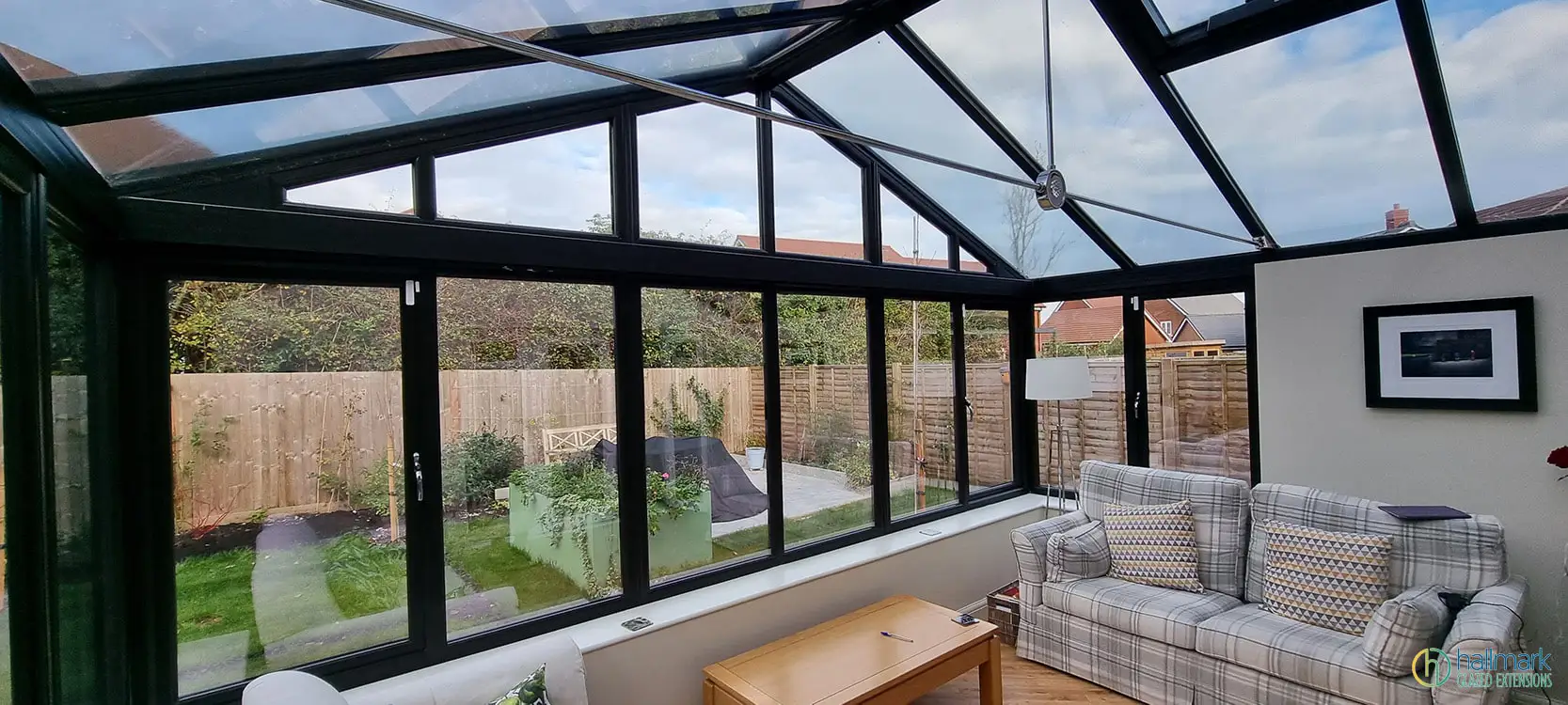 Matching a Conservatory to the Style of Your Home - Hallmark Glazed Extensions Matching a Conservatory to the Style of Your Home - Hallmark Glazed Extensions