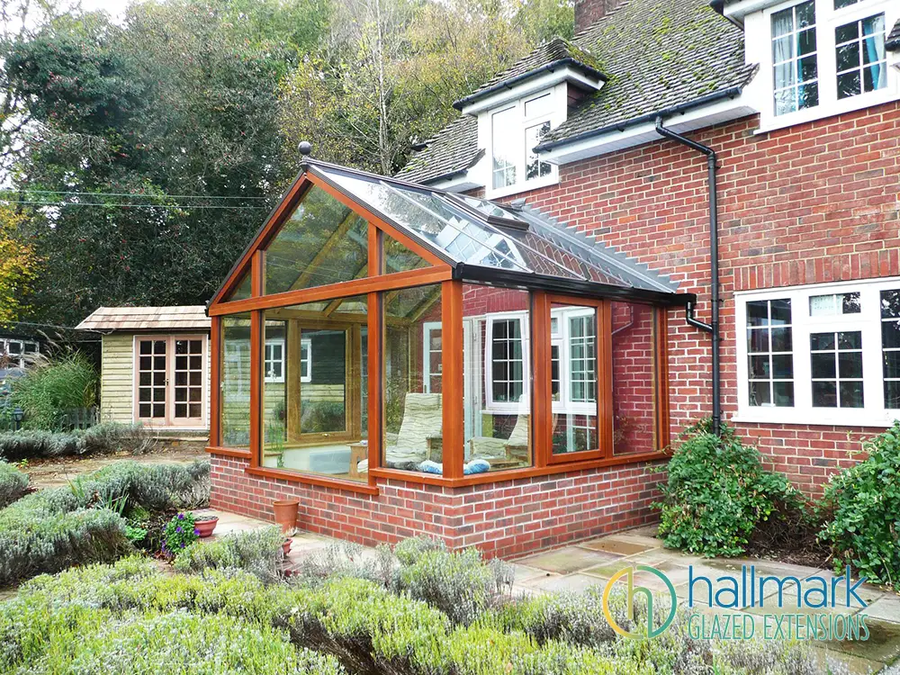 Matching a Conservatory to the Style of Your Home - Hallmark Glazed Extensions Matching a Conservatory to the Style of Your Home - Hallmark Glazed Extensions