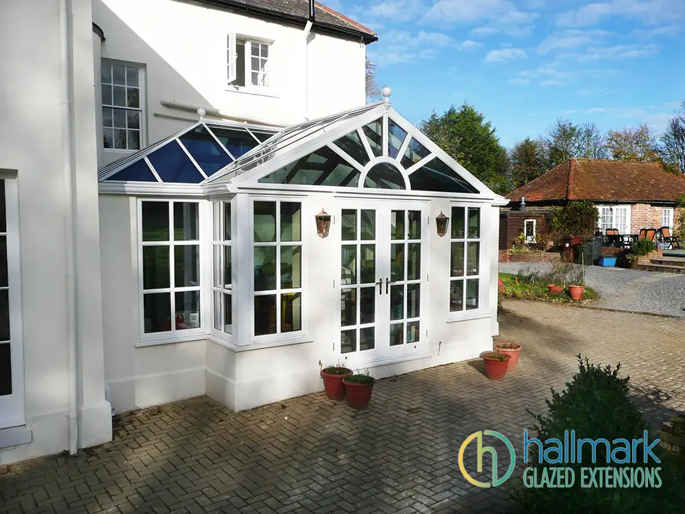 Our Most Asked Questions About Conservatories - Hallmark Glazed Extensions Our Most Asked Questions About Conservatories - Hallmark Glazed Extensions