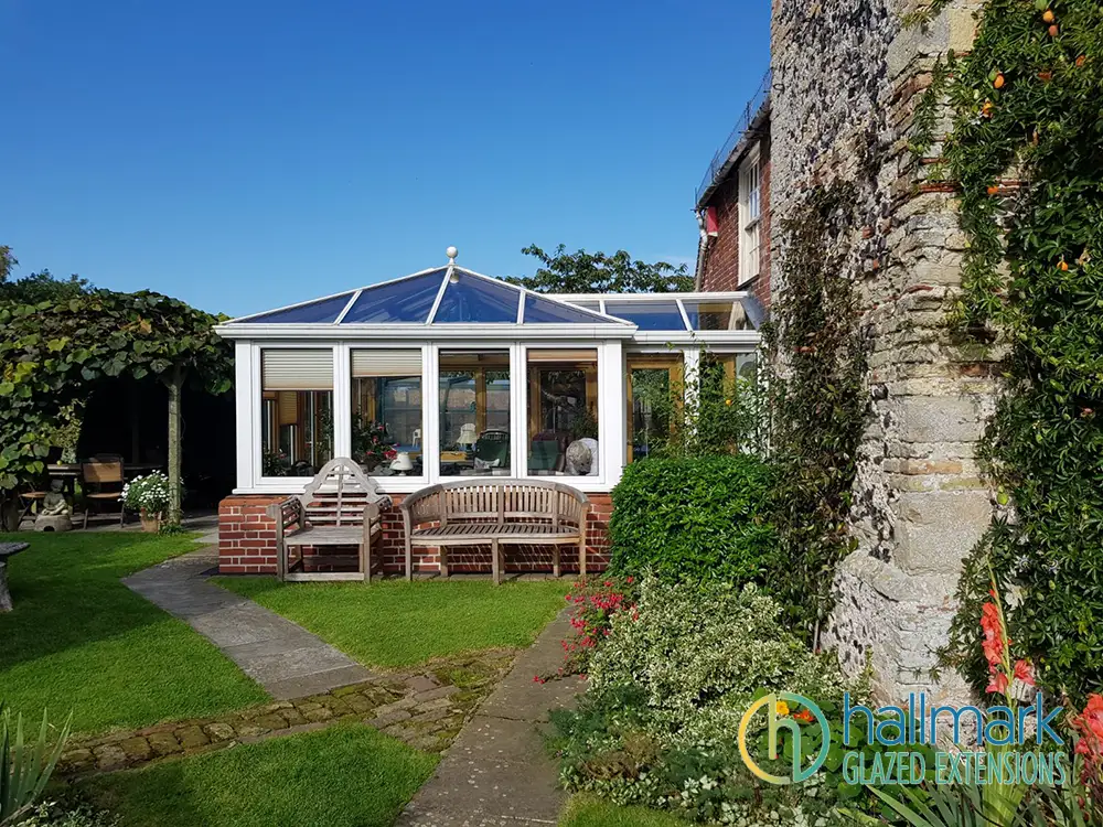 Our Most Asked Questions About Conservatories - Hallmark Glazed Extensions Our Most Asked Questions About Conservatories - Hallmark Glazed Extensions