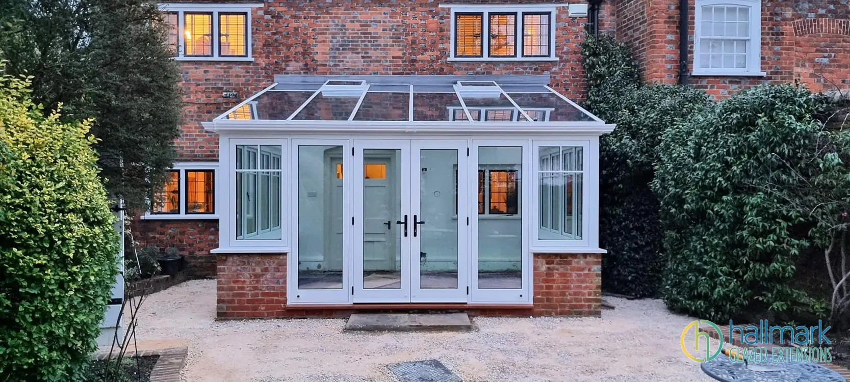 Our Most Asked Questions About Conservatories - Hallmark Glazed Extensions Our Most Asked Questions About Conservatories - Hallmark Glazed Extensions