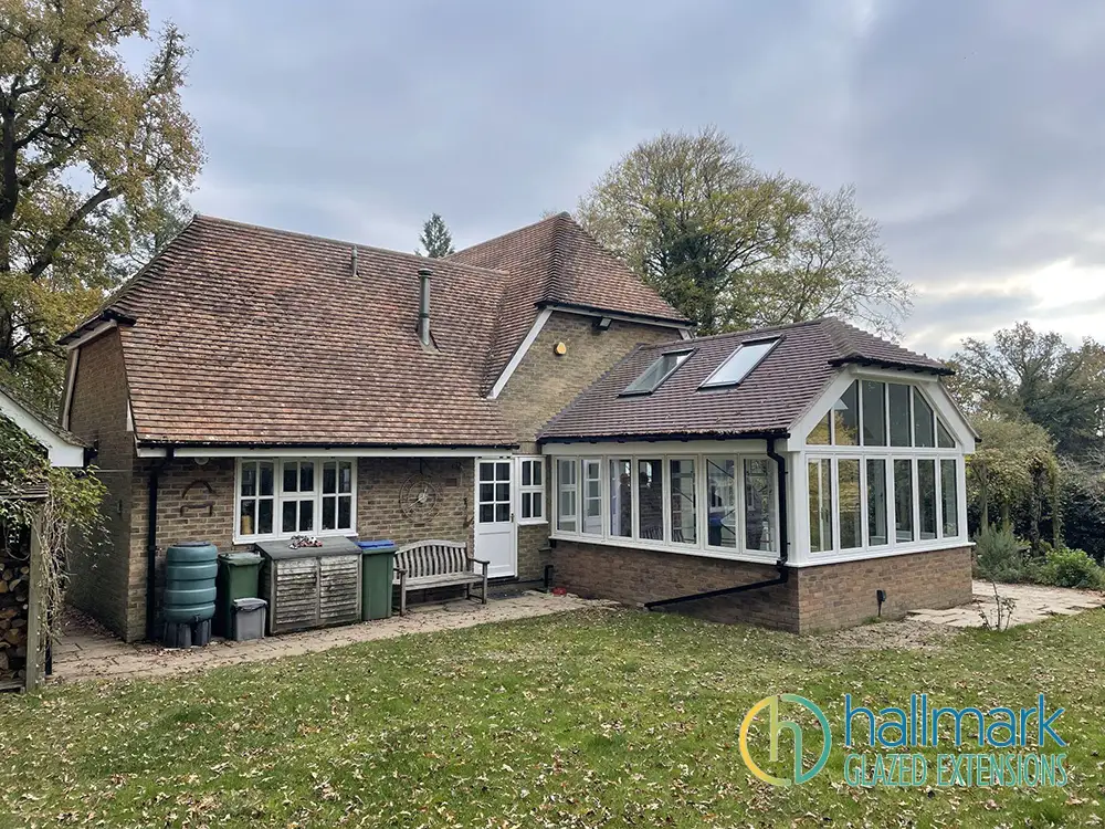 Our Most Asked Questions About Conservatories - Hallmark Glazed Extensions Our Most Asked Questions About Conservatories - Hallmark Glazed Extensions