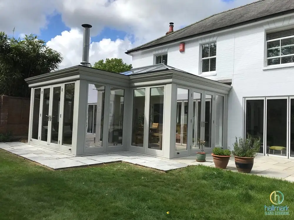Our Most Asked Questions About Orangeries - Hallmark Glazed Extensions Our Most Asked Questions About Orangeries - Hallmark Glazed Extensions