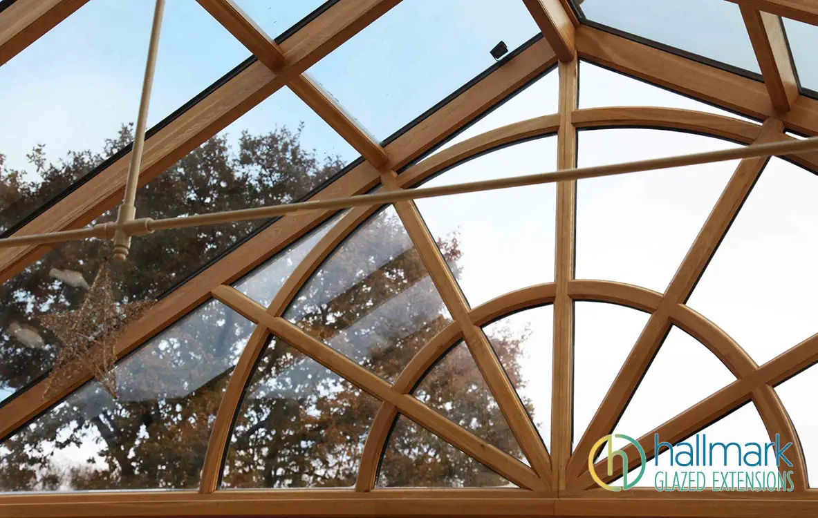 Oak Framed Conservatories & Orangeries - A More Sustainable Way to Expand Your Home Oak Framed Conservatories & Orangeries - A More Sustainable Way to Expand Your Home