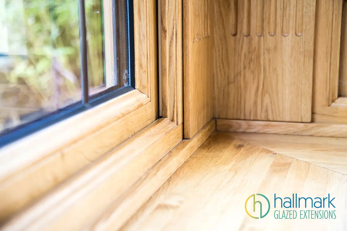 Oak Framed Conservatories & Orangeries - A More Sustainable Way to Expand Your Home Oak Framed Conservatories & Orangeries - A More Sustainable Way to Expand Your Home