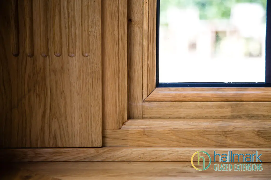 Oak Framed Conservatories & Orangeries - A More Sustainable Way to Expand Your Home Oak Framed Conservatories & Orangeries - A More Sustainable Way to Expand Your Home