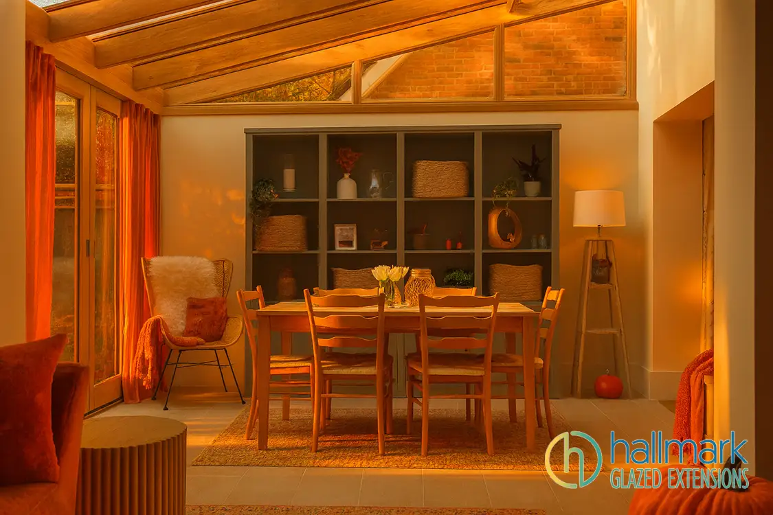 Conservatory or Orangery the Cosy Heart of Your Home Conservatory or Orangery the Cosy Heart of Your Home