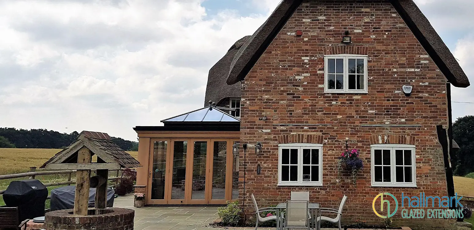 Orangeries vs Conservatories: Which Boosts Your Home’s Value More?