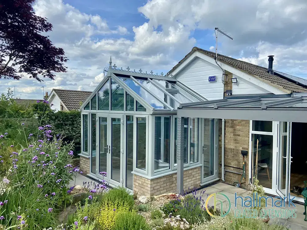 Conservatory or Orangery? Which is Right for Your Home