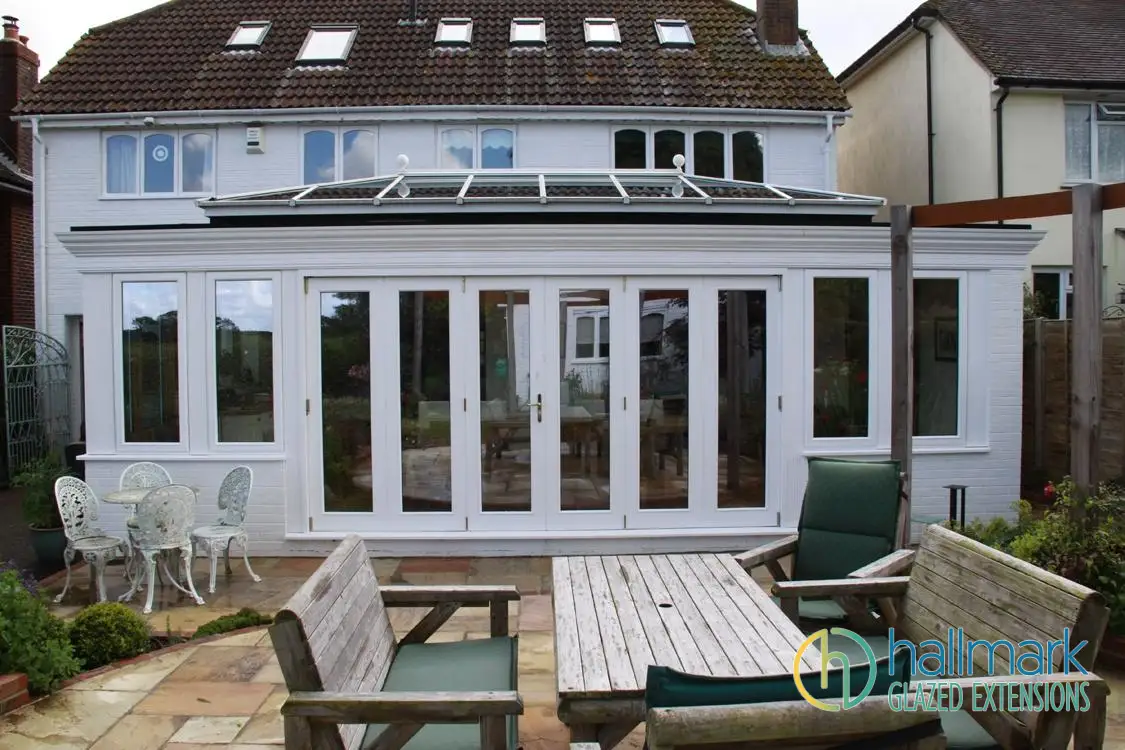 Conservatory or Orangery? Which is Right for Your Home