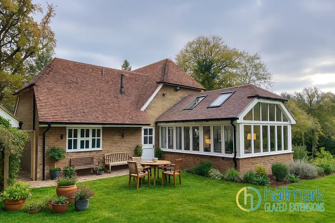 Conservatory or Orangery? Which is Right for Your Home