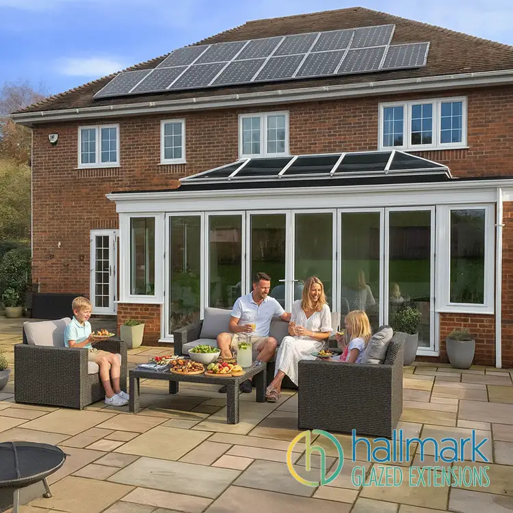 Conservatory or Orangery? Which is Right for Your Home