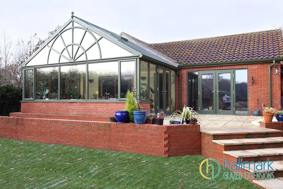 Conservatory or Orangery? Which is Right for Your Home