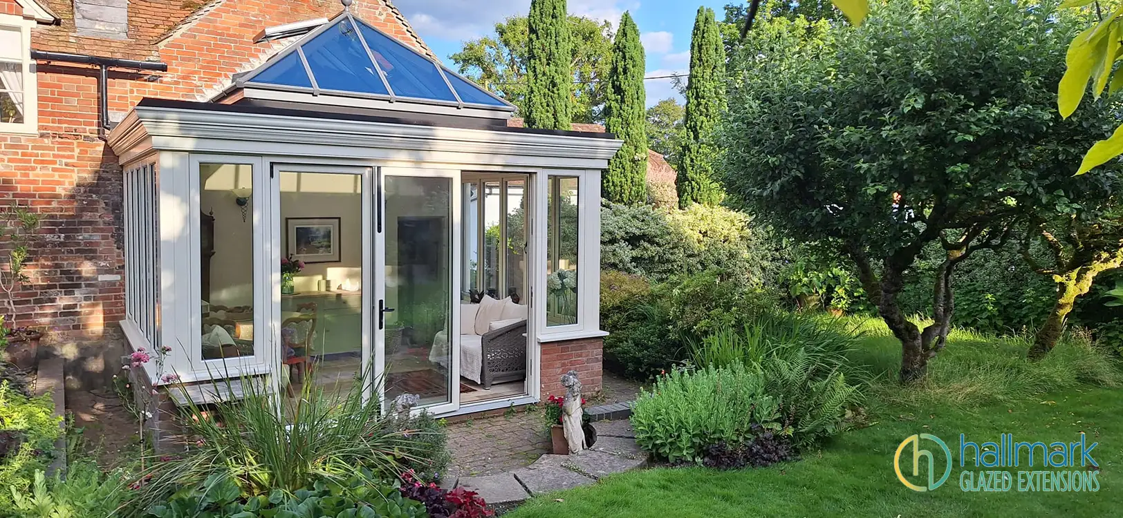 Glazed Extension Planning Permissions & Building Regulations 2025