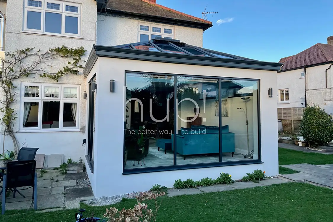 Reasons to Choose a hup! Extension This Winter