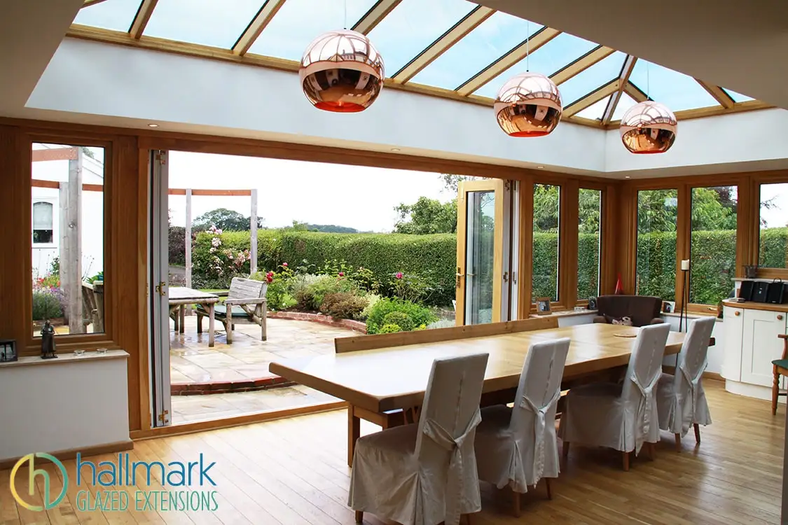 Conservatory and orangery advice that puts your home and lifestyle first Conservatory and orangery advice that puts your home and lifestyle first