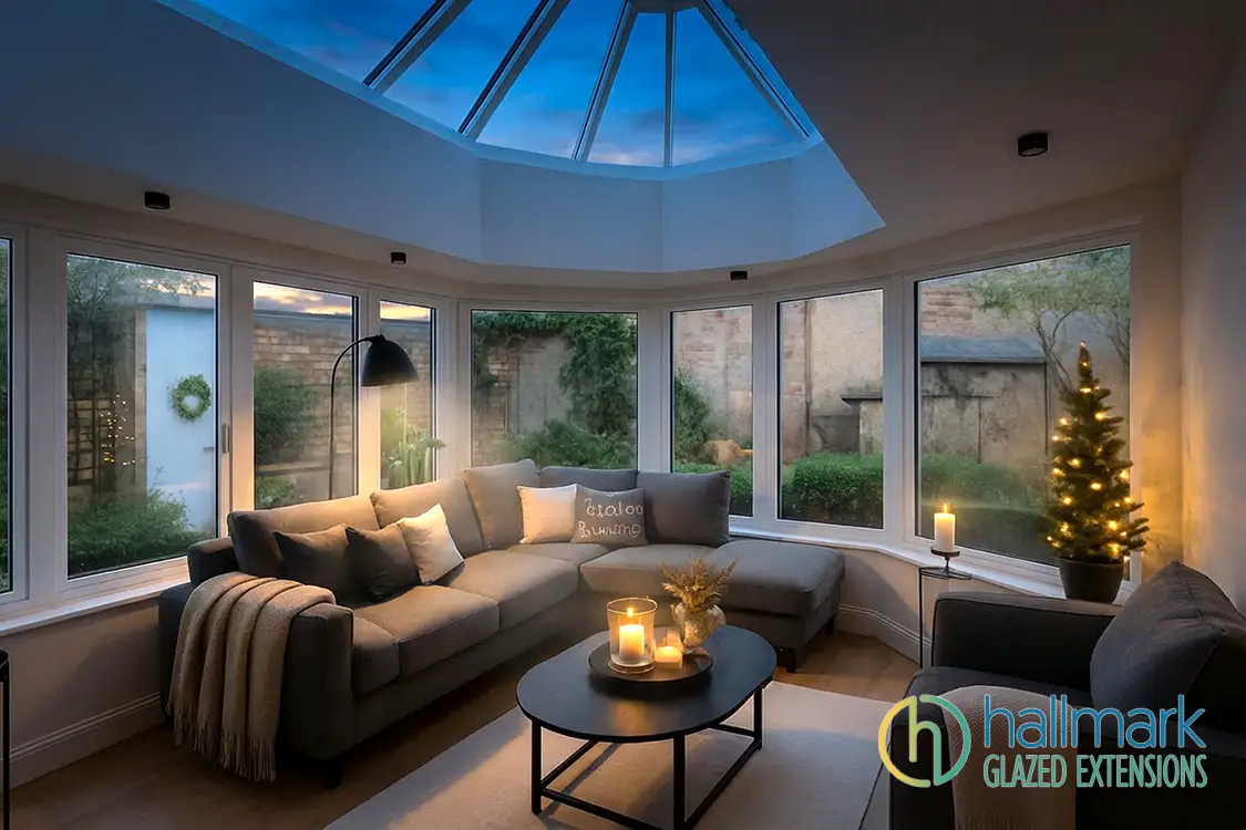 Transform Your Semi-Detached Home: Year-Round Extension Ideas for More ...
