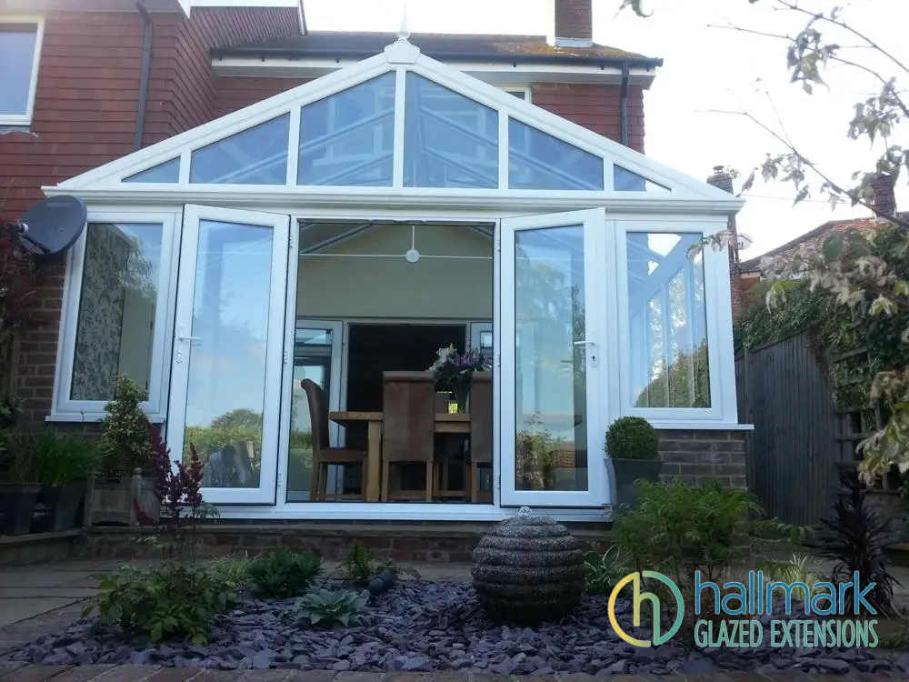 Conservatory & Orangery Cost 2026