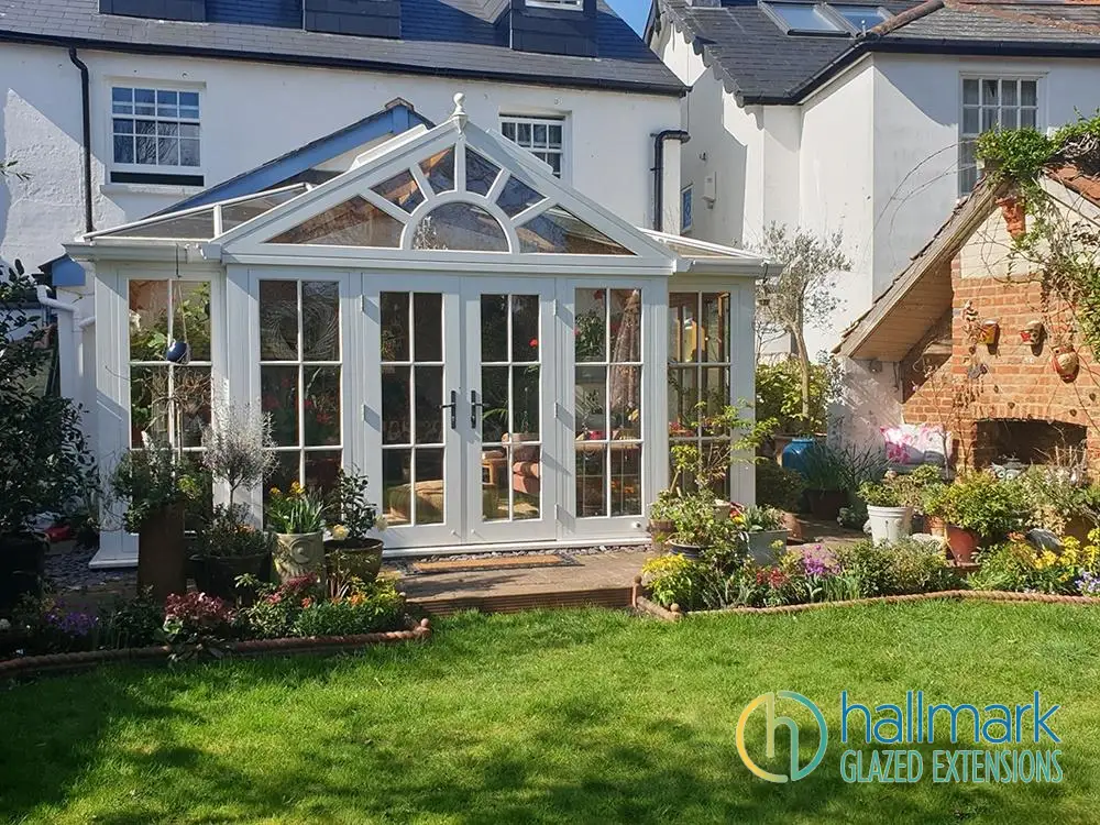 Conservatory & Orangery Cost 2026