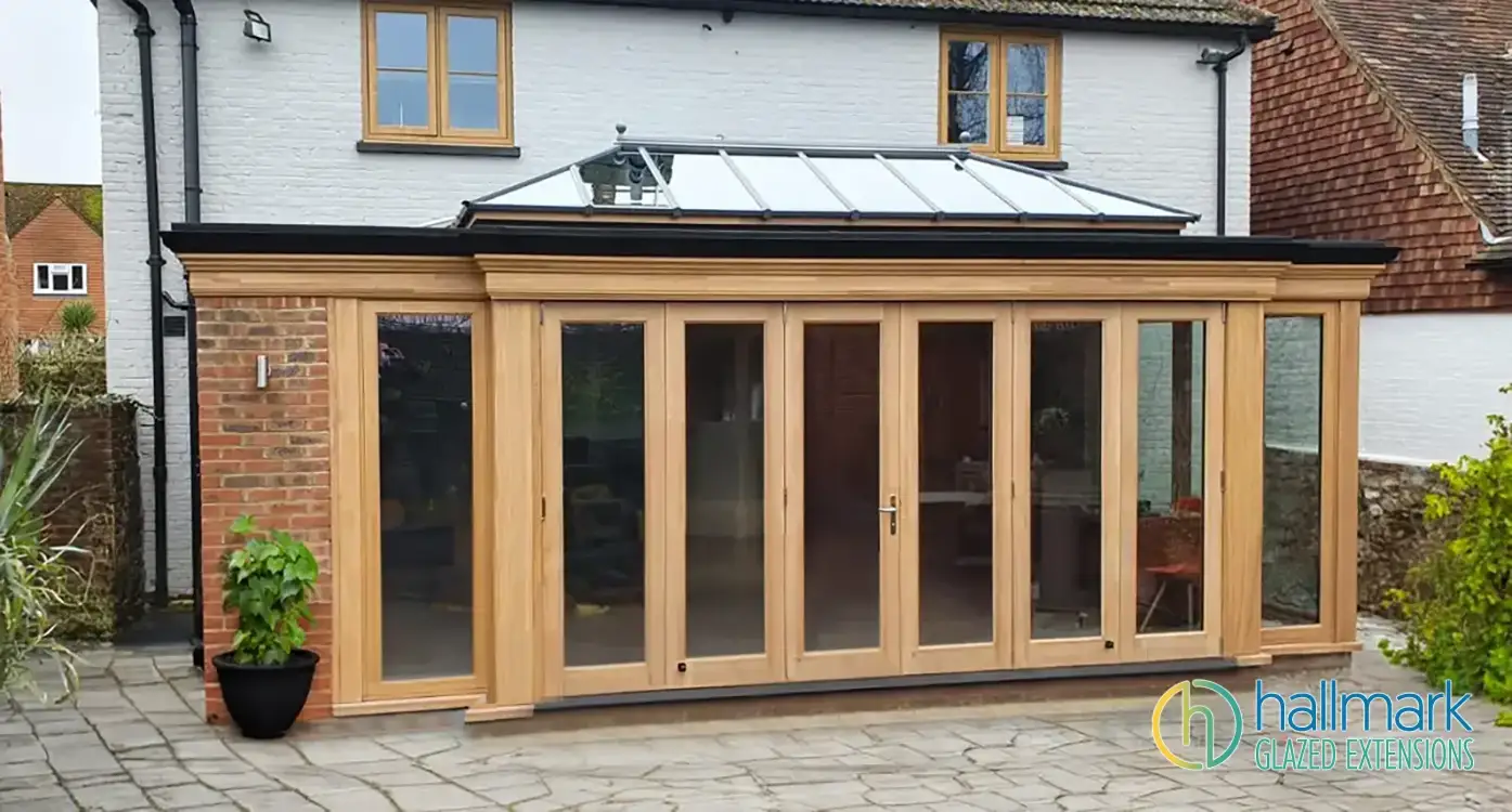 Conservatory & Orangery Cost 2026