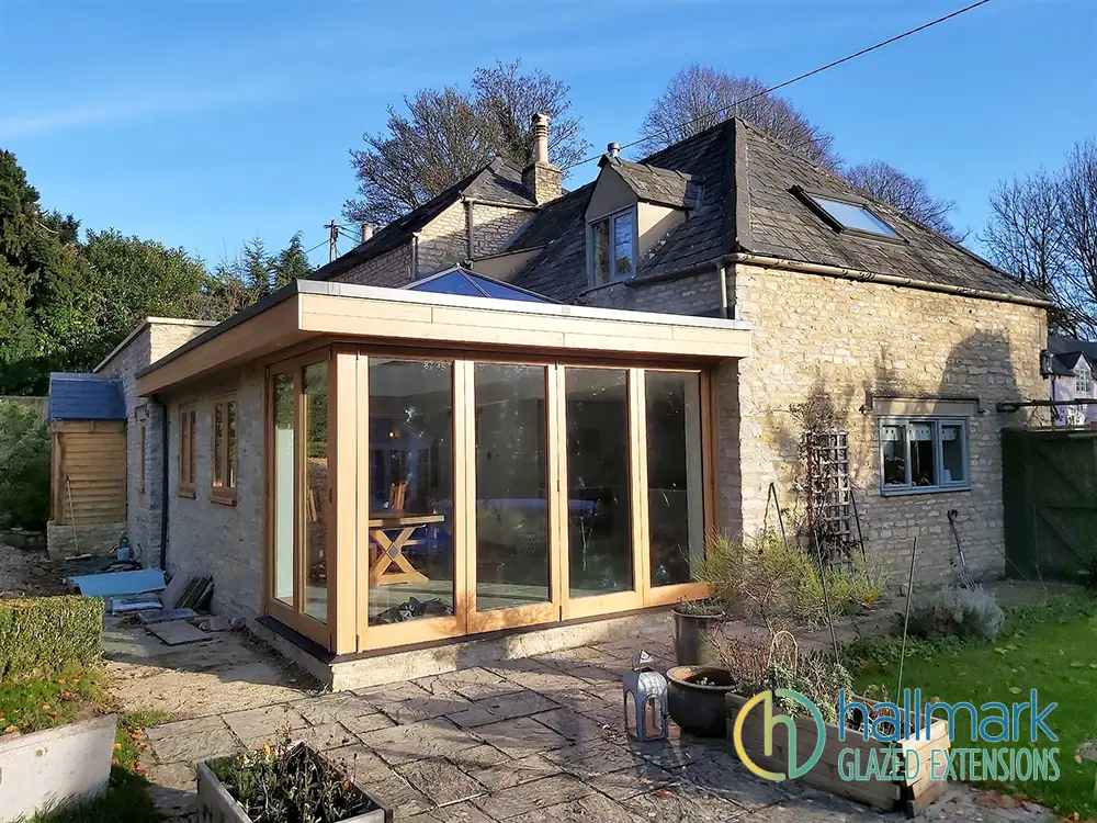 Conservatory & Orangery Cost 2026