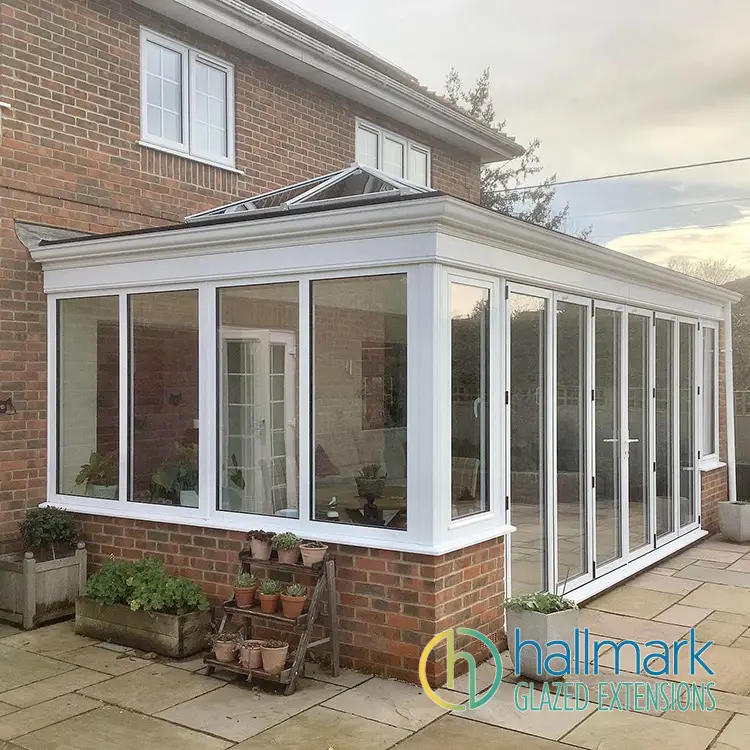 Conservatory & Orangery Cost 2026