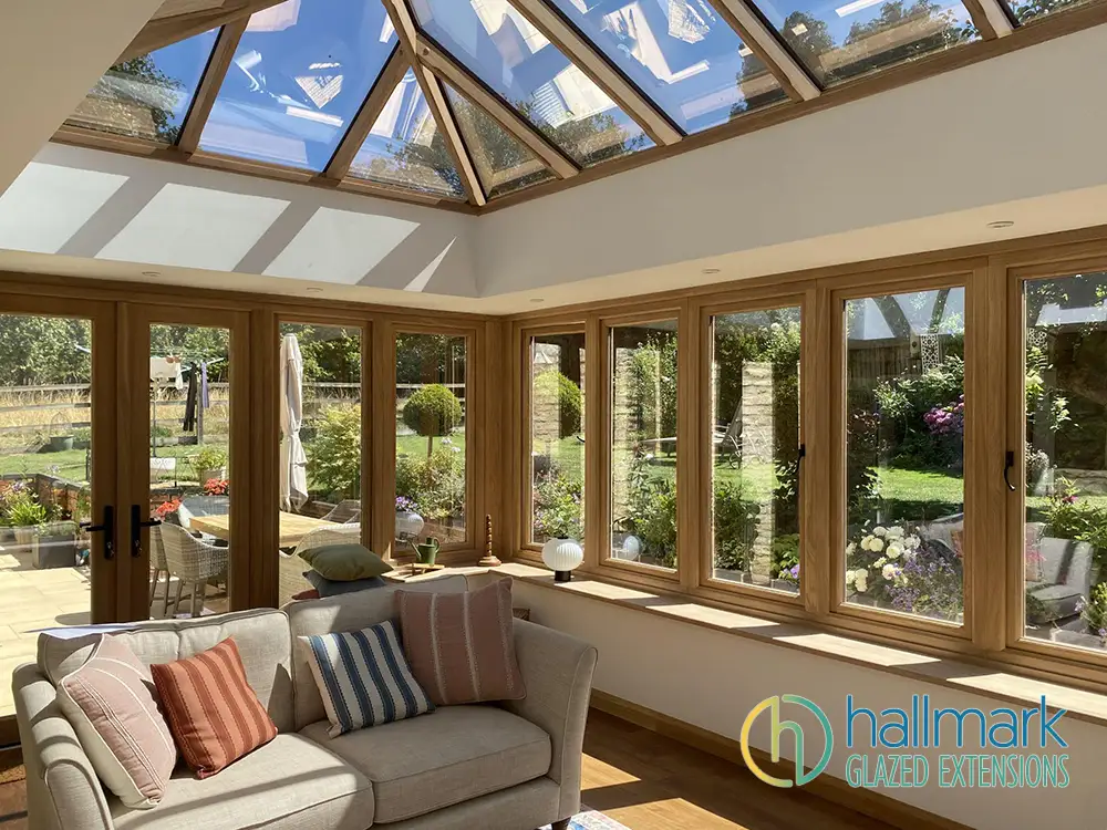 Conservatory & Orangery Cost 2026