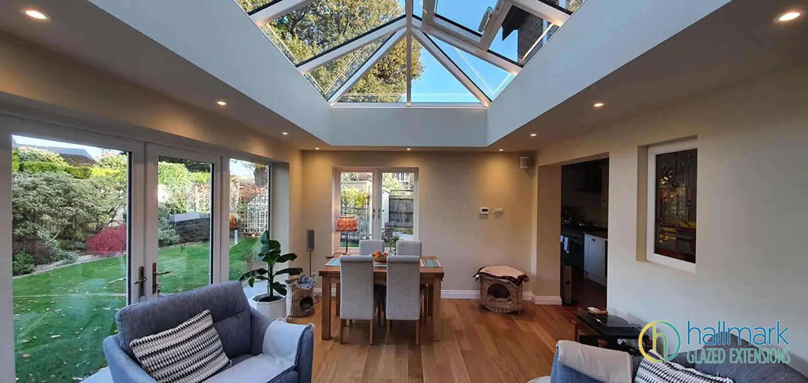 Recommended Orangery Company in East Sussex | Hailsham Experts