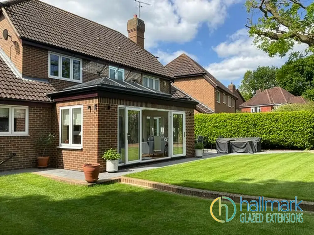 What’s included in a bespoke conservatory or orangery build? What’s included in a bespoke conservatory or orangery build?