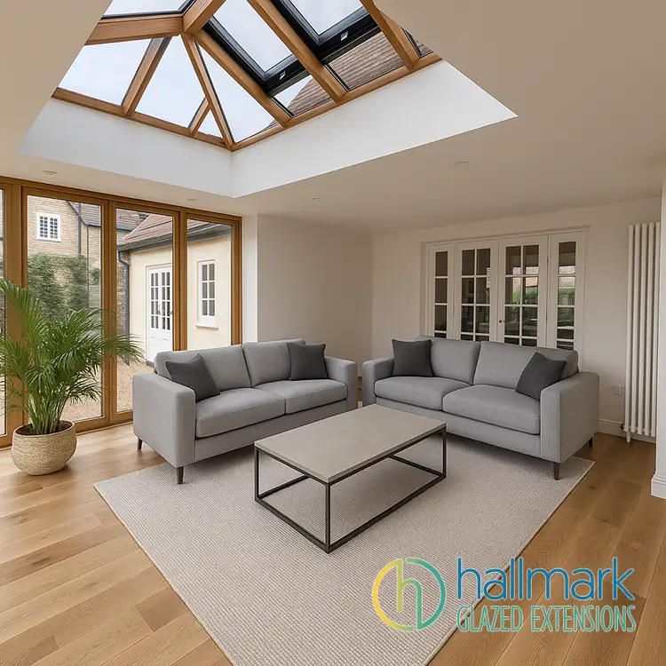Which is better, a conservatory or an orangery?