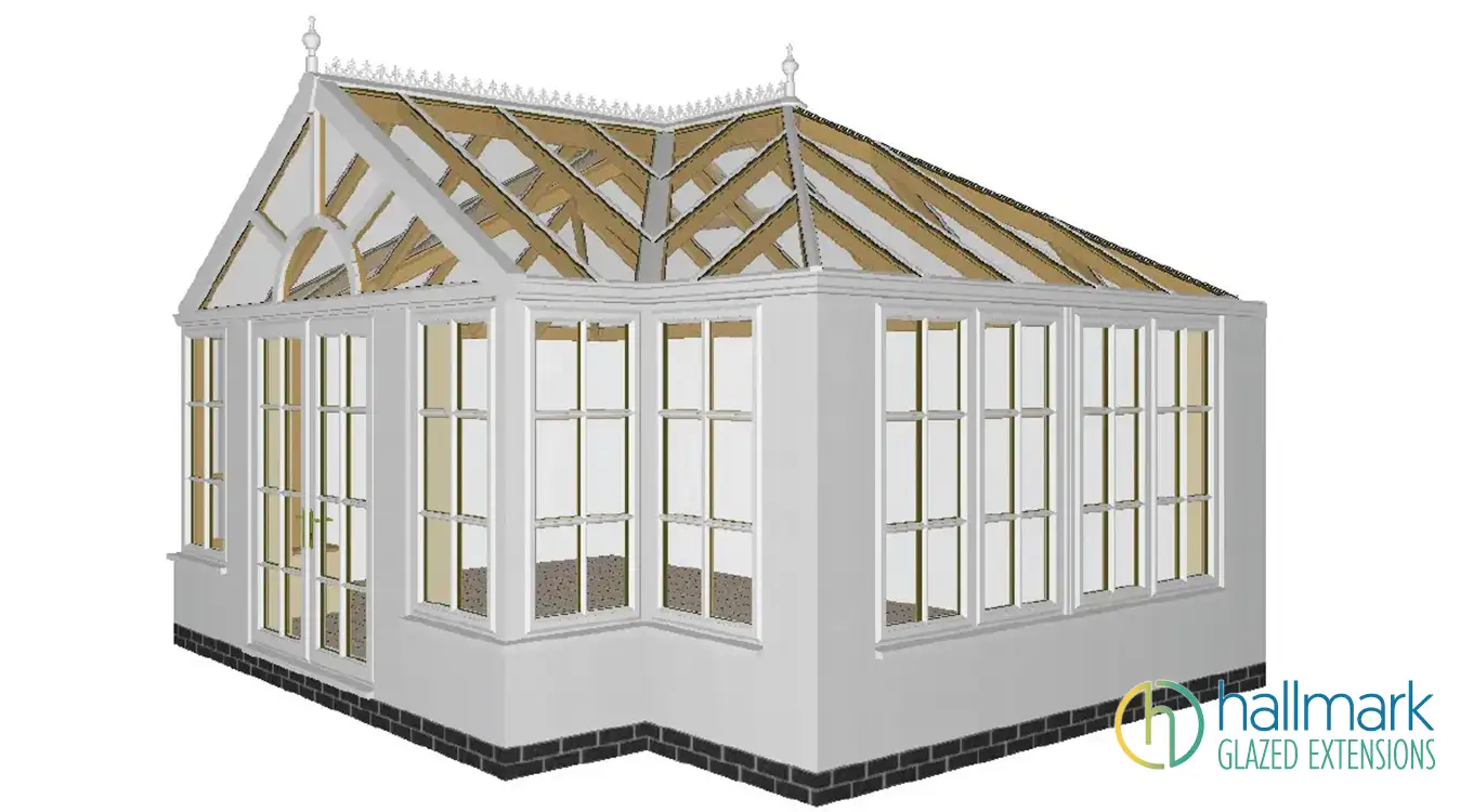 Do I Need Planning Permission for a Conservatory or Orangery Do I Need Planning Permission for a Conservatory or Orangery