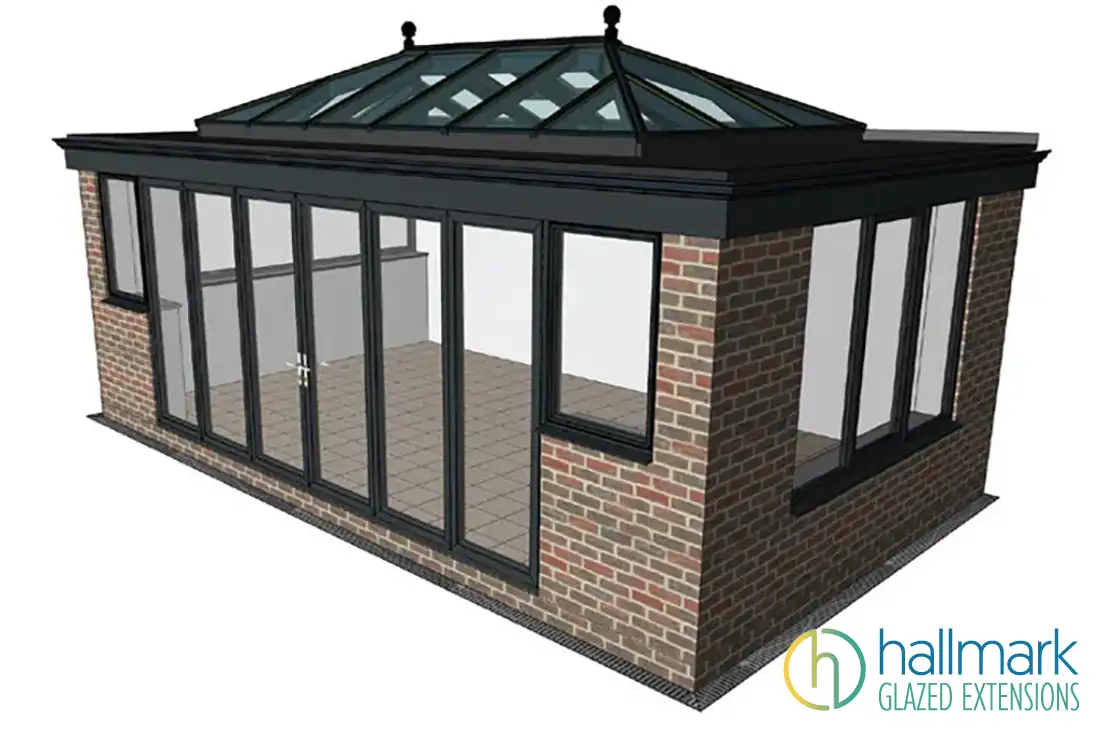 Do I Need Planning Permission for a Conservatory or Orangery Do I Need Planning Permission for a Conservatory or Orangery