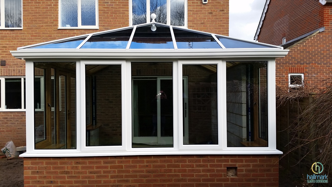 Beautiful Hardwood Home Extension in Halisham