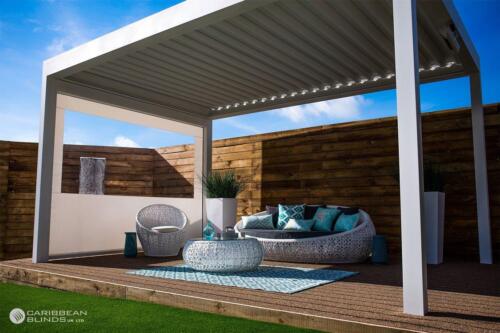 Outdoor Living Pod (TM)  in Hailsham