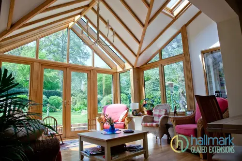 Hallmark-Seasoned-Oak-Garden-Room-Internal