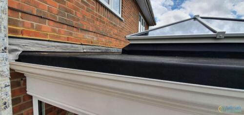 Custom Aluminium Home Extension in Hailsham
